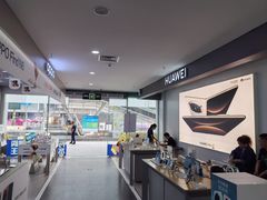 -苏宁易购(Suning Pro深圳华强北店)