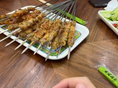 -丝路传奇·中国拉面航母店(北医三院店)
