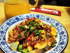 -自贡盐帮菜·玩辣餐厅(樱花园西街店)