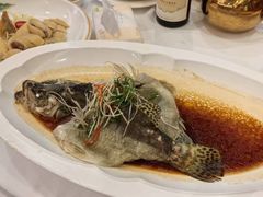 -海宝酒家(中山四路店)