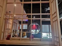 -吉川居酒屋(建国北路店)
