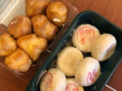 -泸溪河桃酥(江宁太阳城店)
