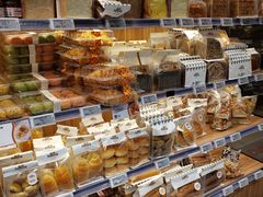 -ALDI奥乐齐超市(凯德虹口店)