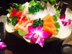 -嗨寿司 无国界料理