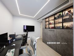 -居丽装饰空间设计(总部)