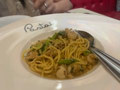 -BONAZZA 意大利餐厅