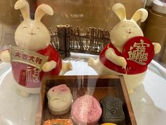 -北京稻香村(零号店)