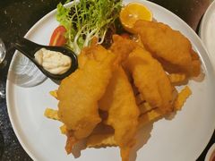 -圆顶阁西餐厅(郑州索菲特国际饭店 )