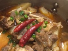 -巴依老爷新疆美食(常营店)