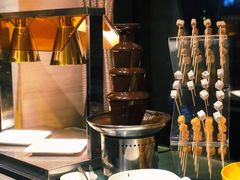 -宁波逸东豪生大酒店·豪生咖啡厅