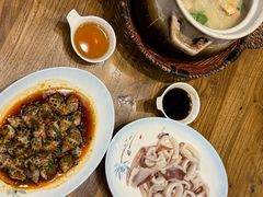 -潮中人·潮州菜(益乐路店)