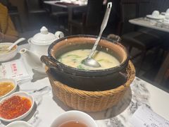 -潮州府·潮菜·砂锅粥(徐家汇店)