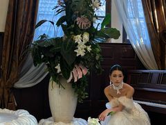 -中山路壹号传奇club·啤酒花园餐厅