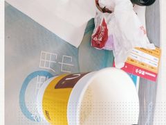 -麦当劳(东苑丽宝商业广场店)