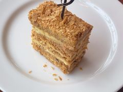 -韵咖啡自助餐厅(天津香格里拉店)