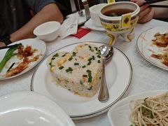 -西苑饭店·蓬莱春餐厅