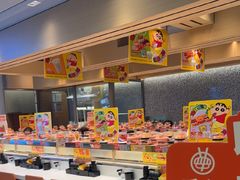 -争鲜回转寿司(朝北大悦城店)