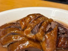 -宏记广东客家菜(丰汇店)