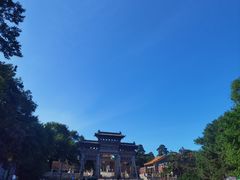 -北陵公园