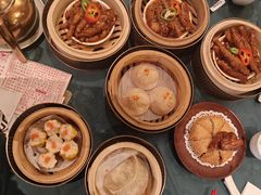 -誉八仙粤菜(万象天地店)