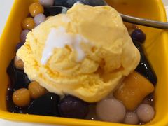 -芬芳甜品(东风西路店)