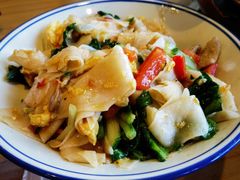 -妈妈的味道·腾冲特色菜(和顺古镇店)