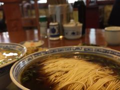 -同得兴 Since·1995 传统苏式面馆(十全街店)