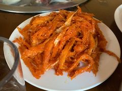 -金明姬和众烧烤店(东铁营店)