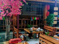 -丽江庭院之爱在路上(西单店)