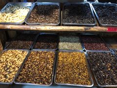 -昆虫窝子·特色云南菜(拓东路总店)