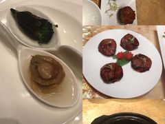 -8餐厅(新葡京酒店)