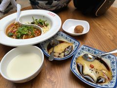 -万县面馆(高笋塘店)