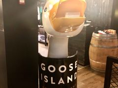 -Goose Island Brewhouse鹅岛精酿啤酒酿造工坊餐厅
