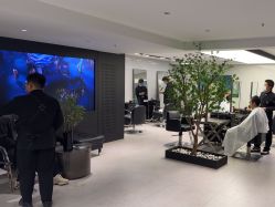 -付军剪艺JF ProSalon