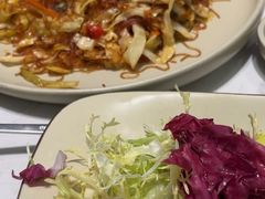 -鹿港小镇(悠唐店)