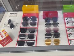 -宝岛眼镜(长沙侯家塘店)