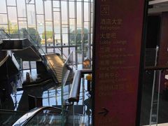 -长沙北辰洲际酒店-兰调全日餐厅