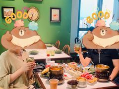 -Thai Basil罗勒叶泰式餐厅(时代天街店)