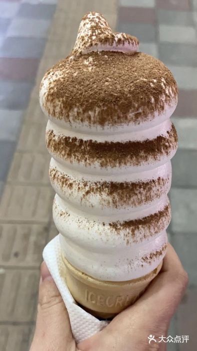 DQ·蛋糕·冰淇淋(上海惠南店)图片