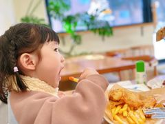 -小意思咖啡店(草桥店)