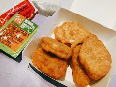 -麦当劳(龙湖时代天街店)