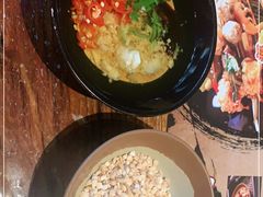 -串大叔炭火烤串·鸡西大冷面刀削面(总店)