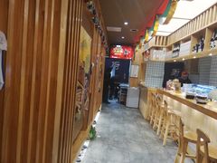 -悦和餐厅(CBD玉米楼店)