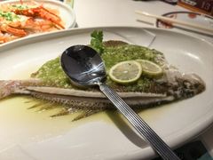 -稻香饭店(IFS国金中心店)