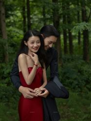 -青禾婚纱摄影(杭州店)