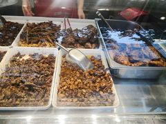 -鑫记婆婆兔·成都特产·兔头手撕兔(太古里店)
