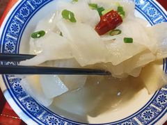 -蓝田九大碗民俗食府(蓝田店)