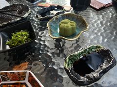 -弓二·烧鸟居酒屋(财富购物中心店)