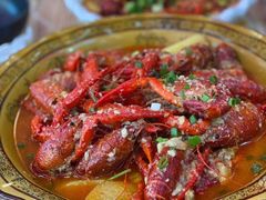 -庾氏龙虾馆(多弗汇店)