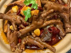 -福苗小骆驼烧烤(大唐不夜城店)